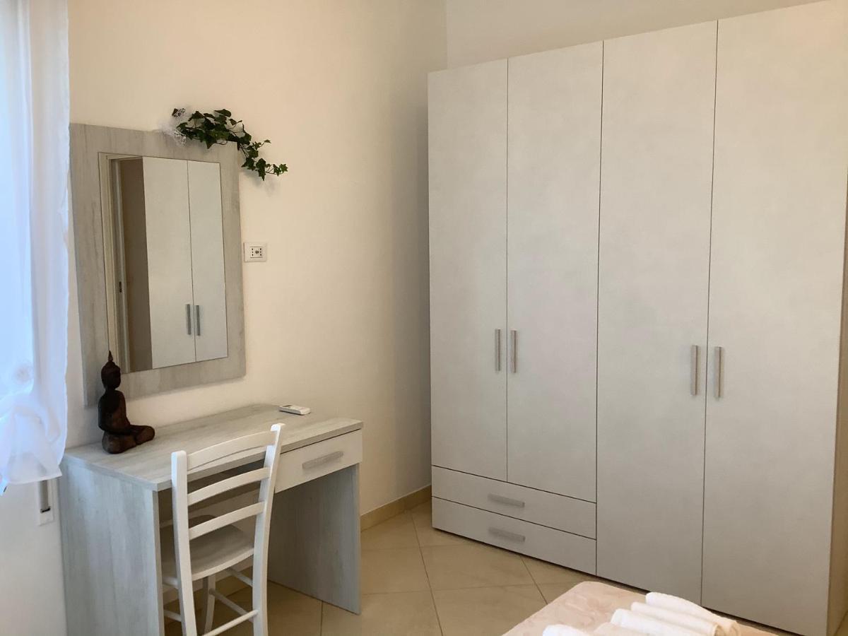 Da Cristina Con Amore Apartment Taormina Exterior foto