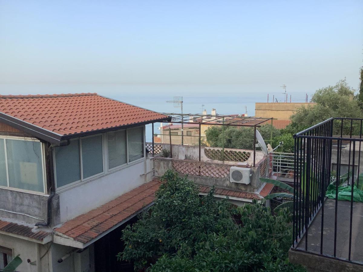 Da Cristina Con Amore Apartment Taormina Exterior foto