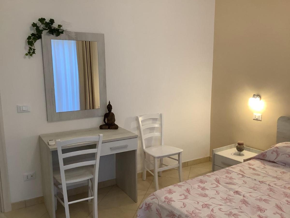Da Cristina Con Amore Apartment Taormina Exterior foto