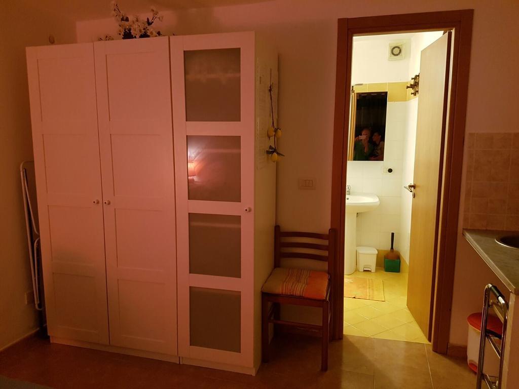 Da Cristina Con Amore Apartment Taormina Exterior foto
