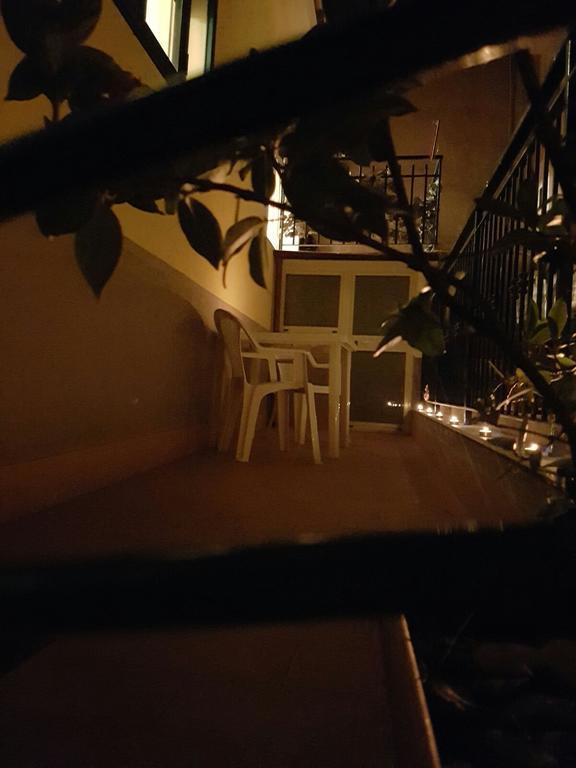 Da Cristina Con Amore Apartment Taormina Exterior foto